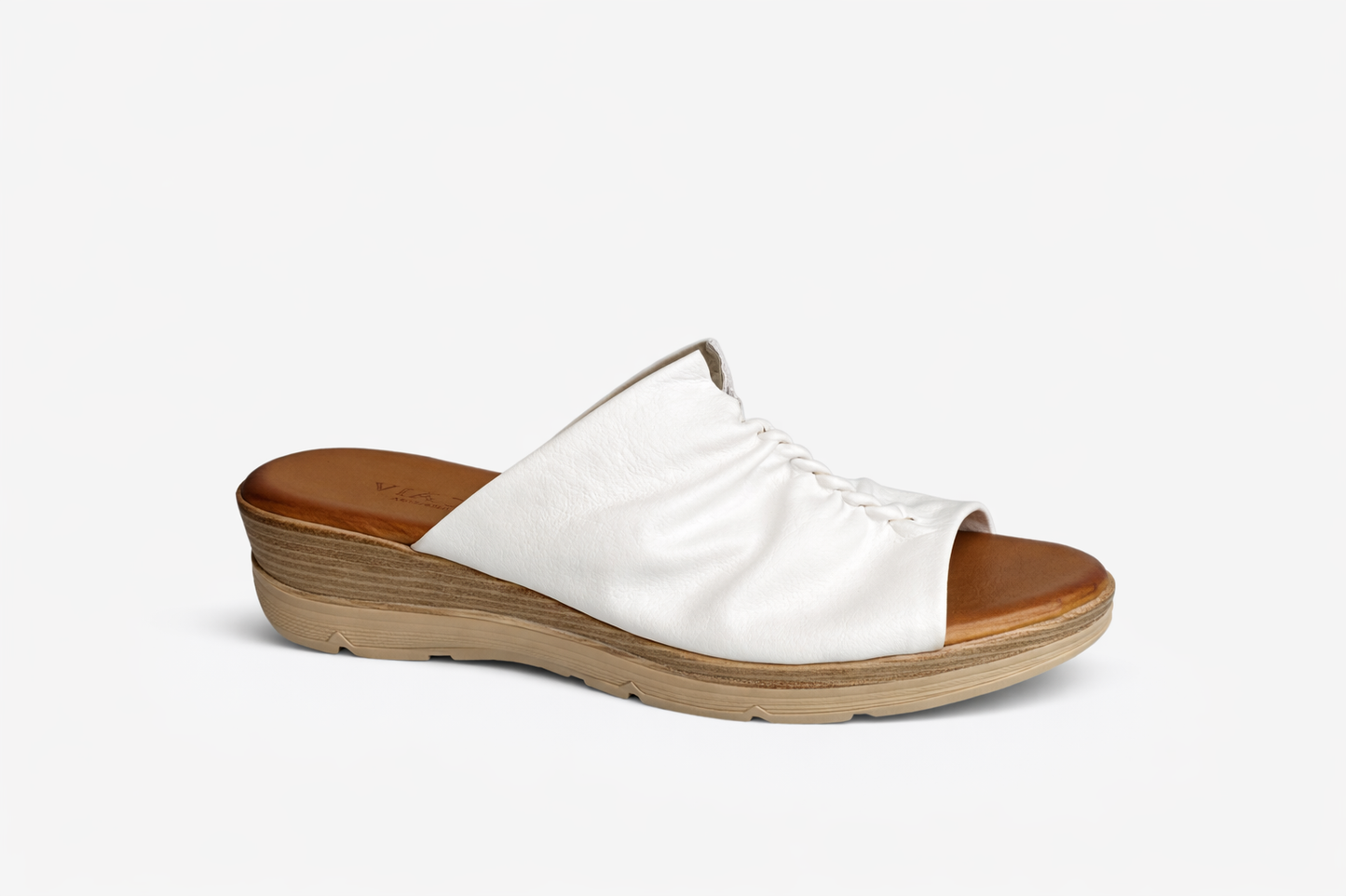 Via Nova - Belo - Wedge Sandals