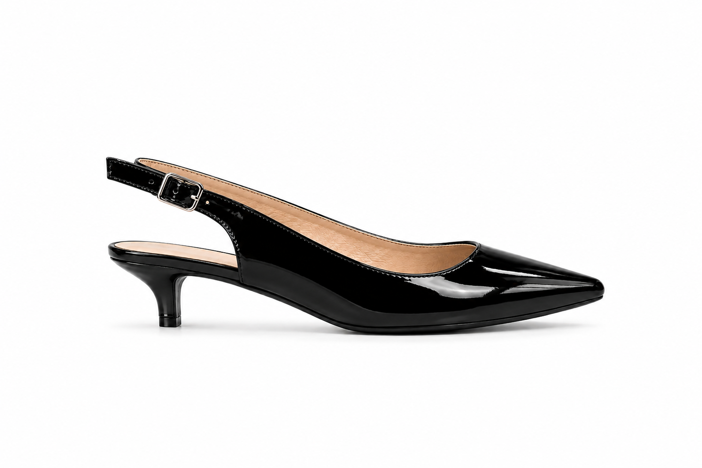 Via Nova Dara Heels