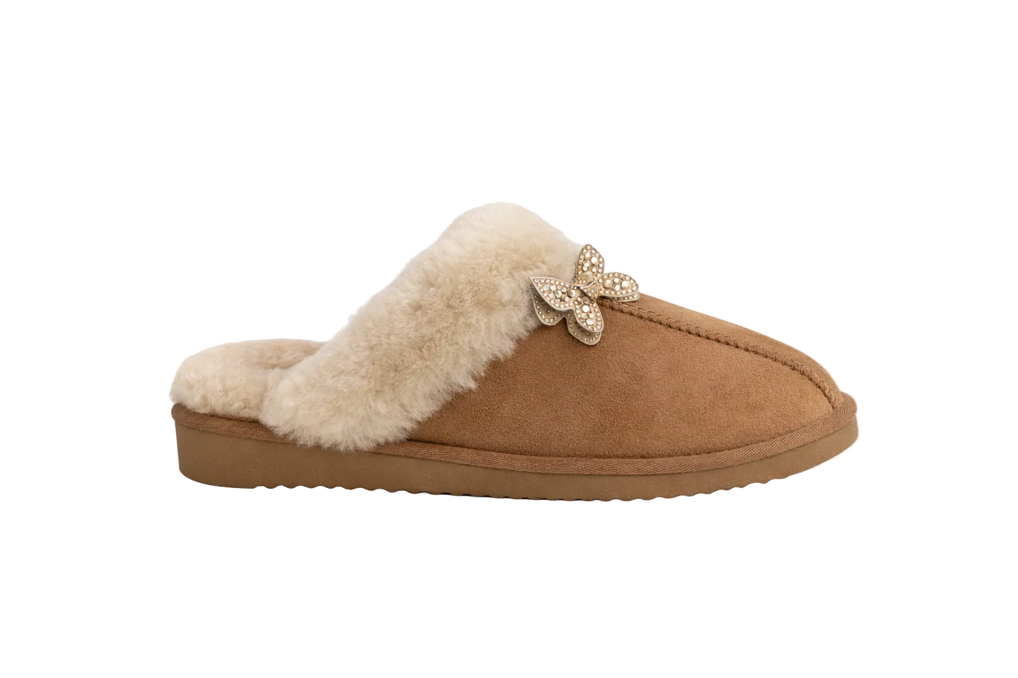 Aurora Slippers (Pre-Order)