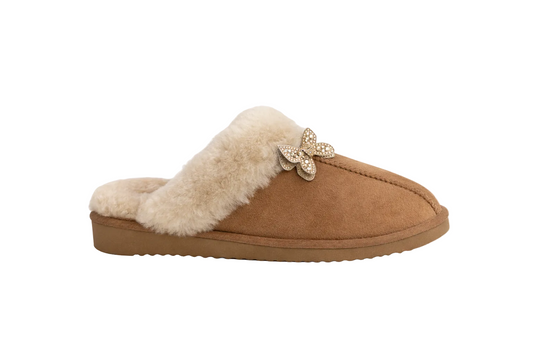 Aurora Slippers (Pre-Order)