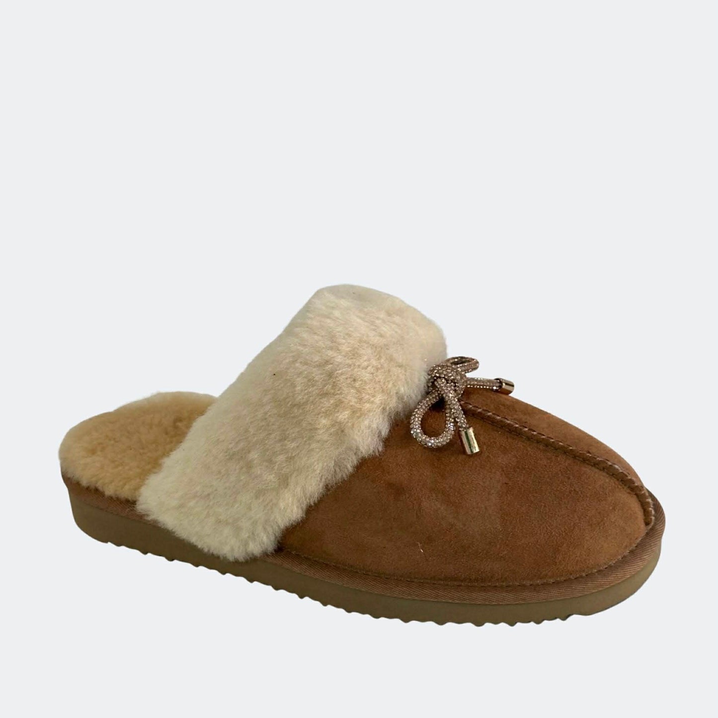 Amara Slippers (Pre-Order)