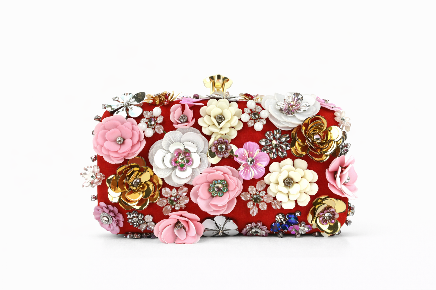 H2 - Sequence Flower Clutch