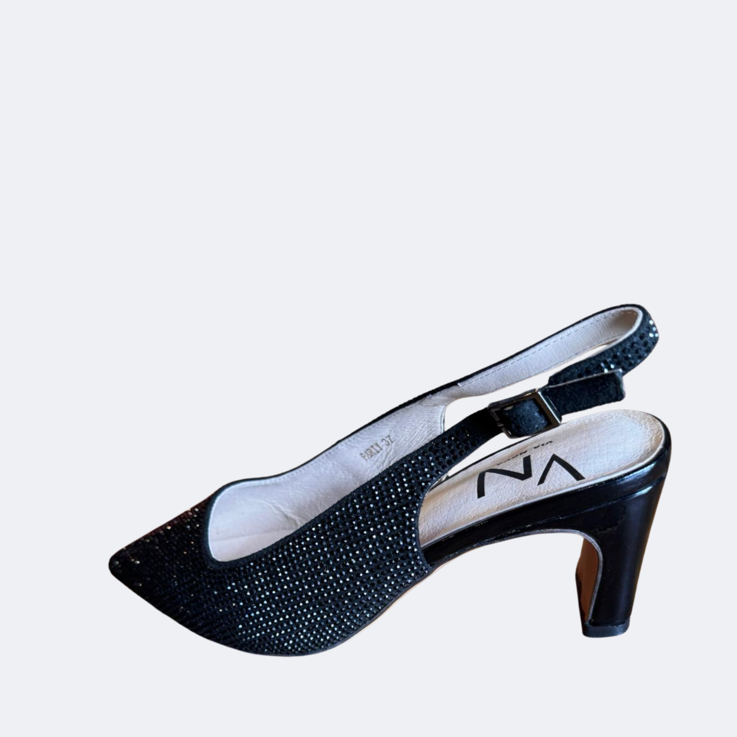 VN - Party - Heels