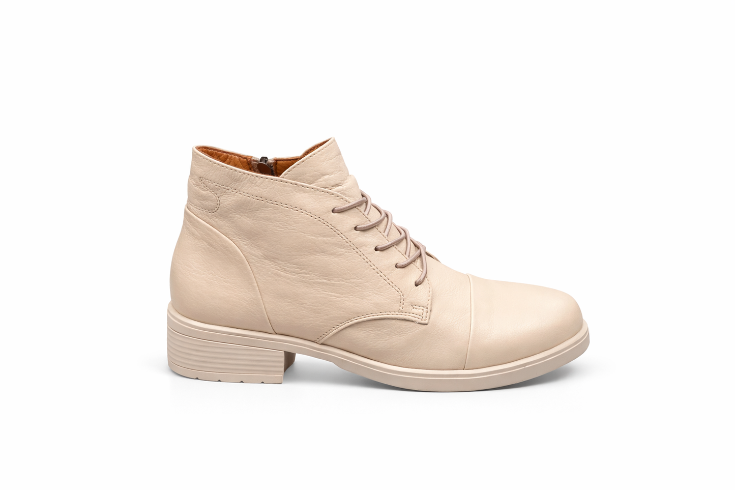 Via Nova - Pano - Boots
