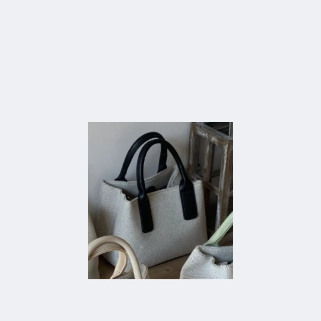 Bag - Style 99122 - Hand Bag