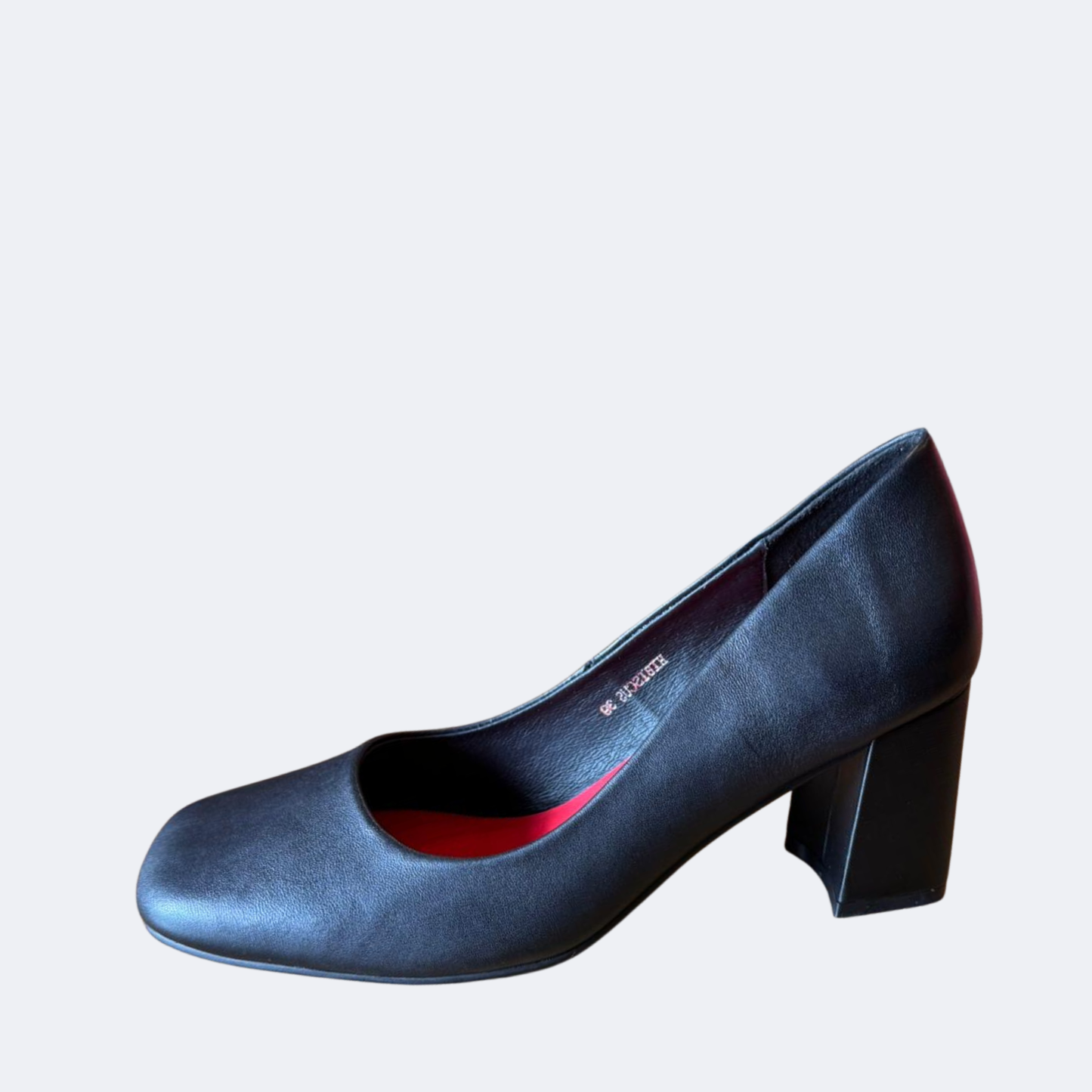 Hibiscus - Heels