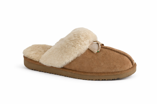 Bowee Slippers (Pre-Order)