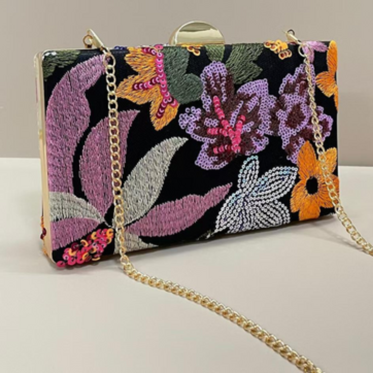 Via Nova Bag 3901