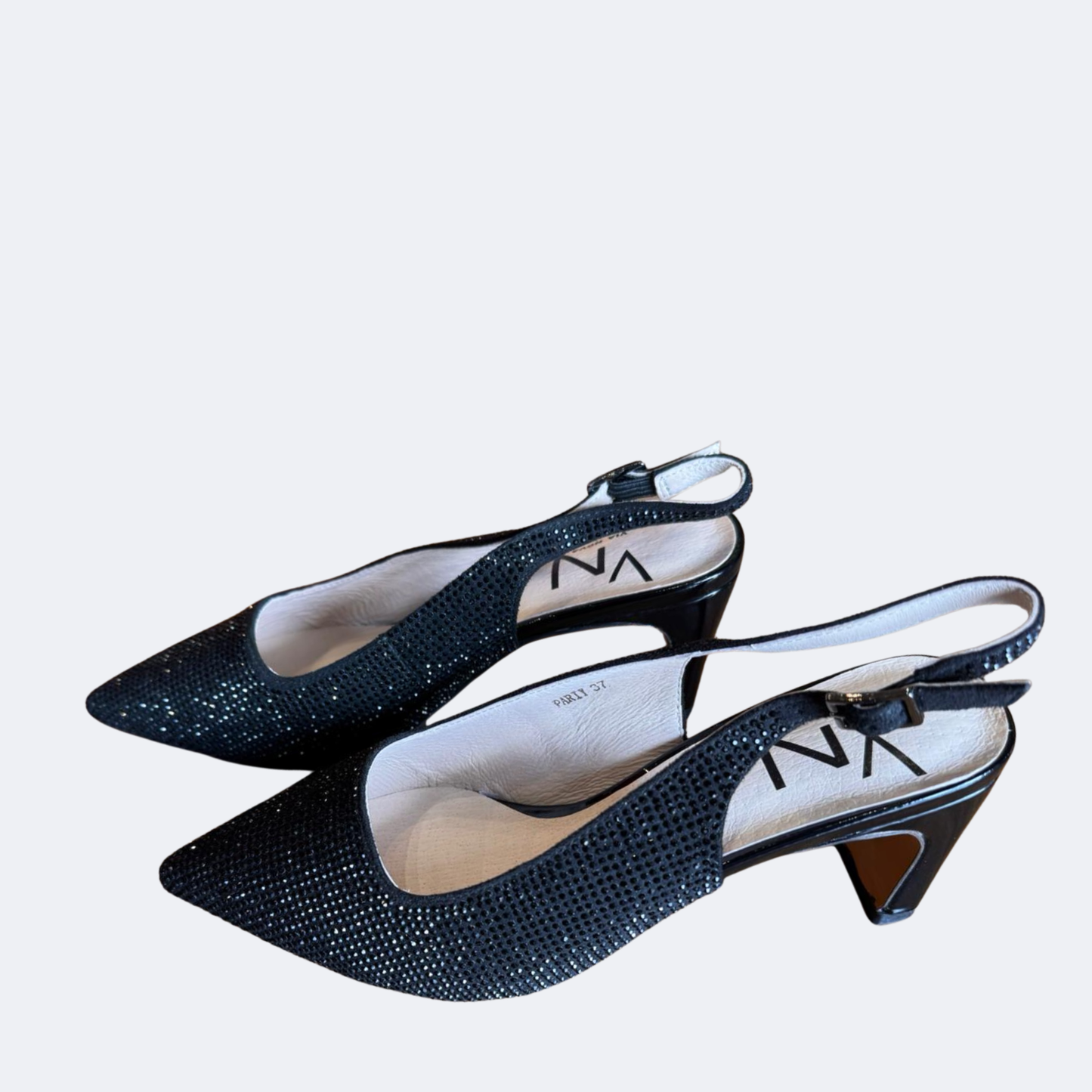 VN - Party - Heels