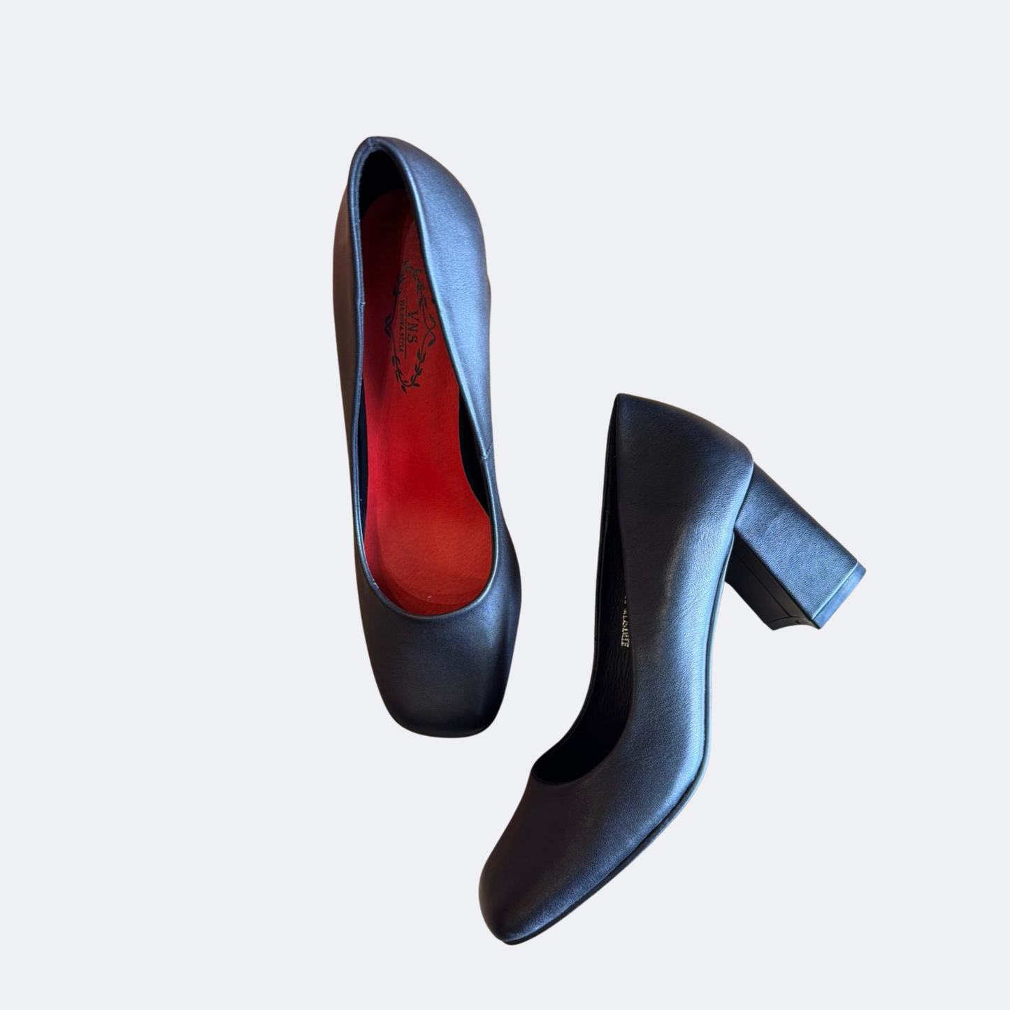 Hibiscus - Heels