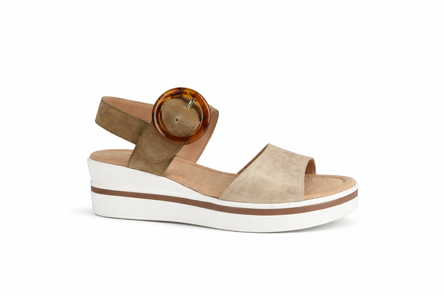 Via Nova  - Kate - Sandal