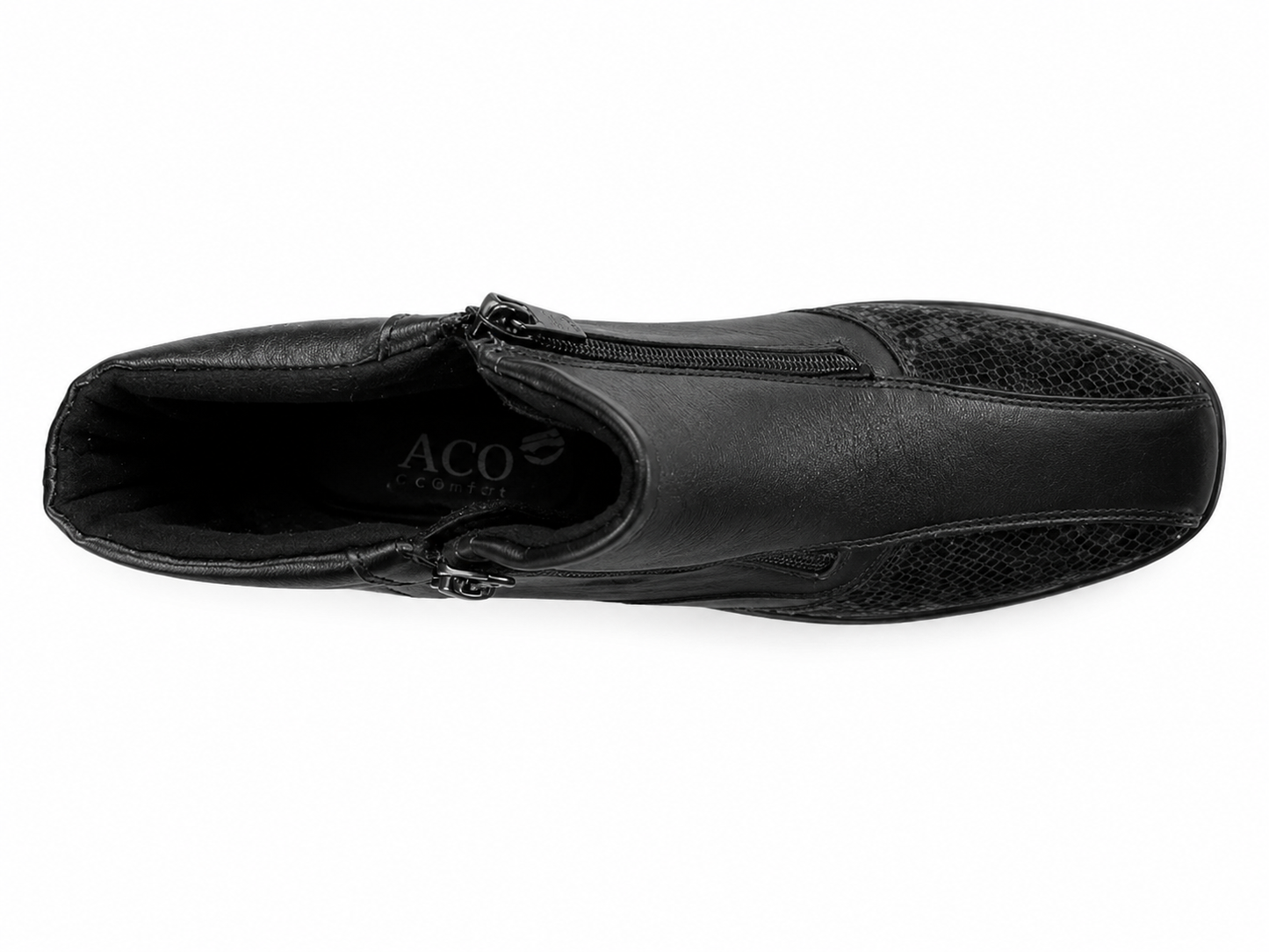 ACO Akash Black