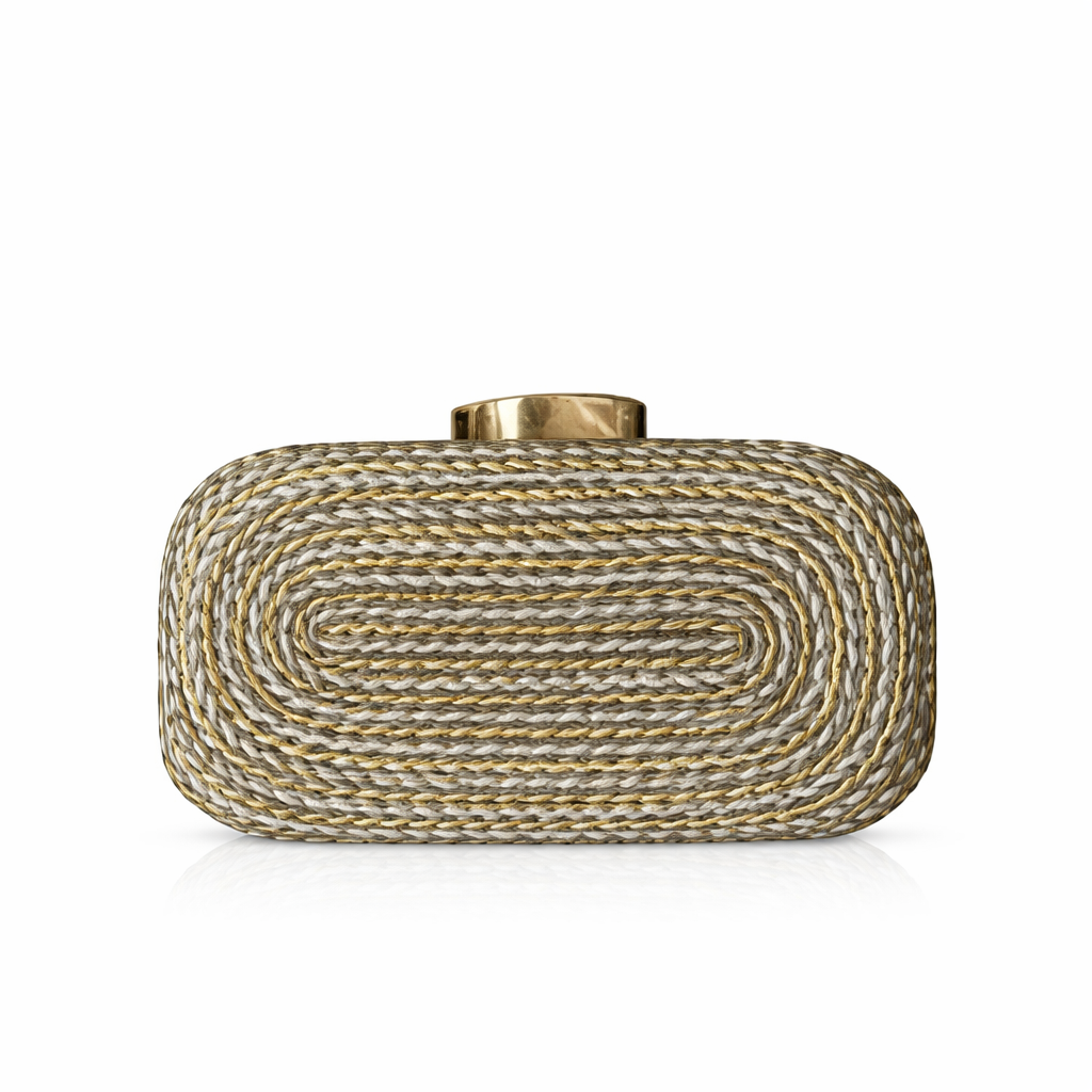 Bag 018 - Clutch Bag
