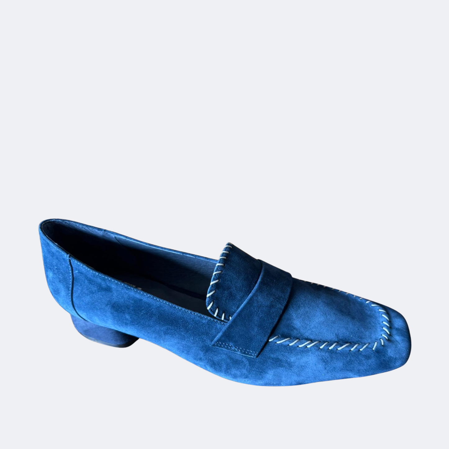 Via Nova - Bo - Loafer Shoes