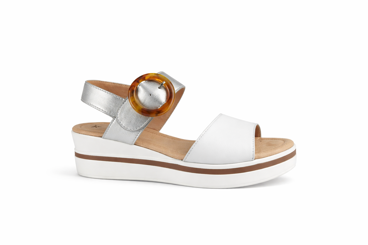 Via Nova  - Kate - Sandal