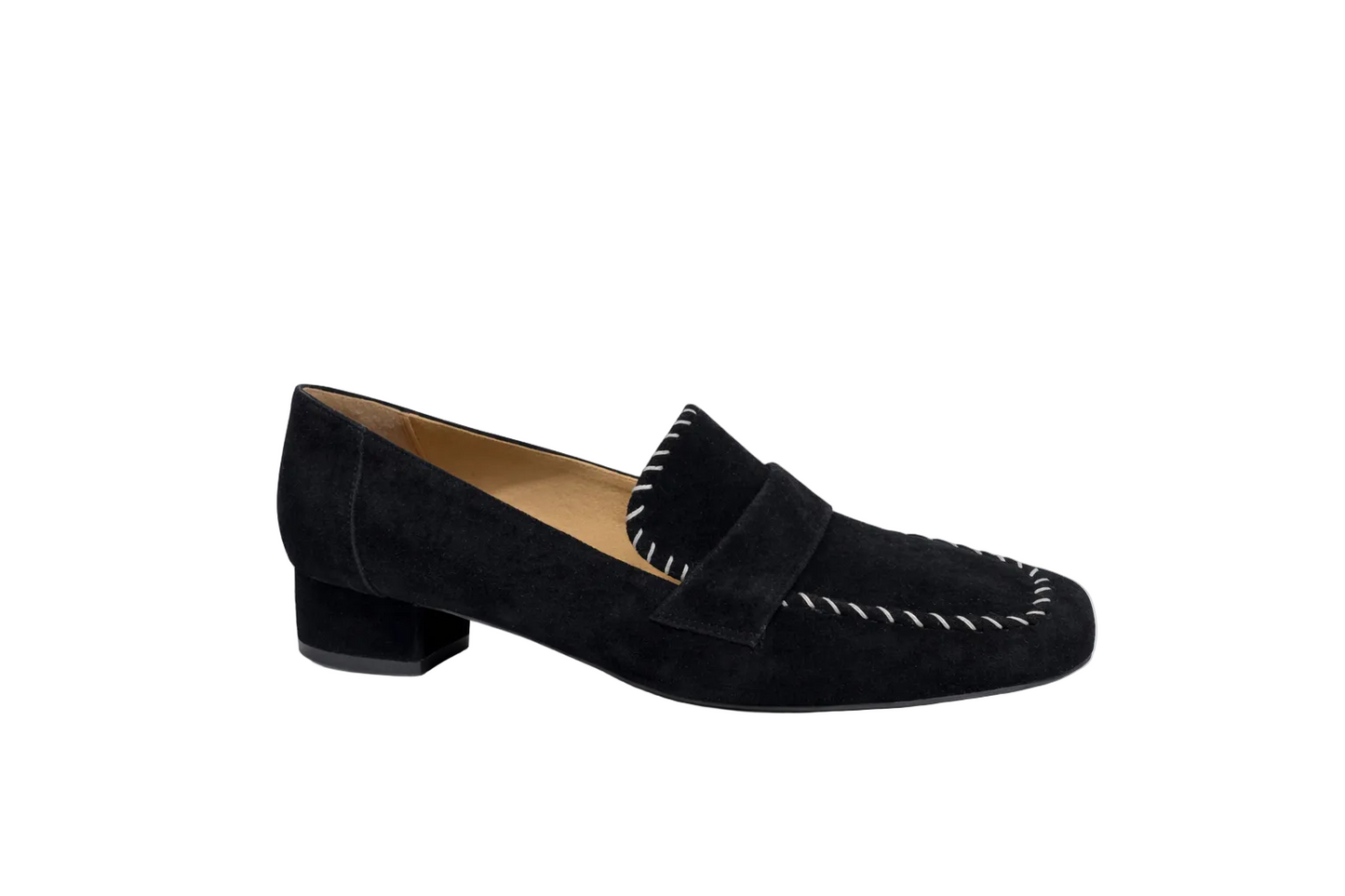 Via Nova - Bo - Loafer Shoes