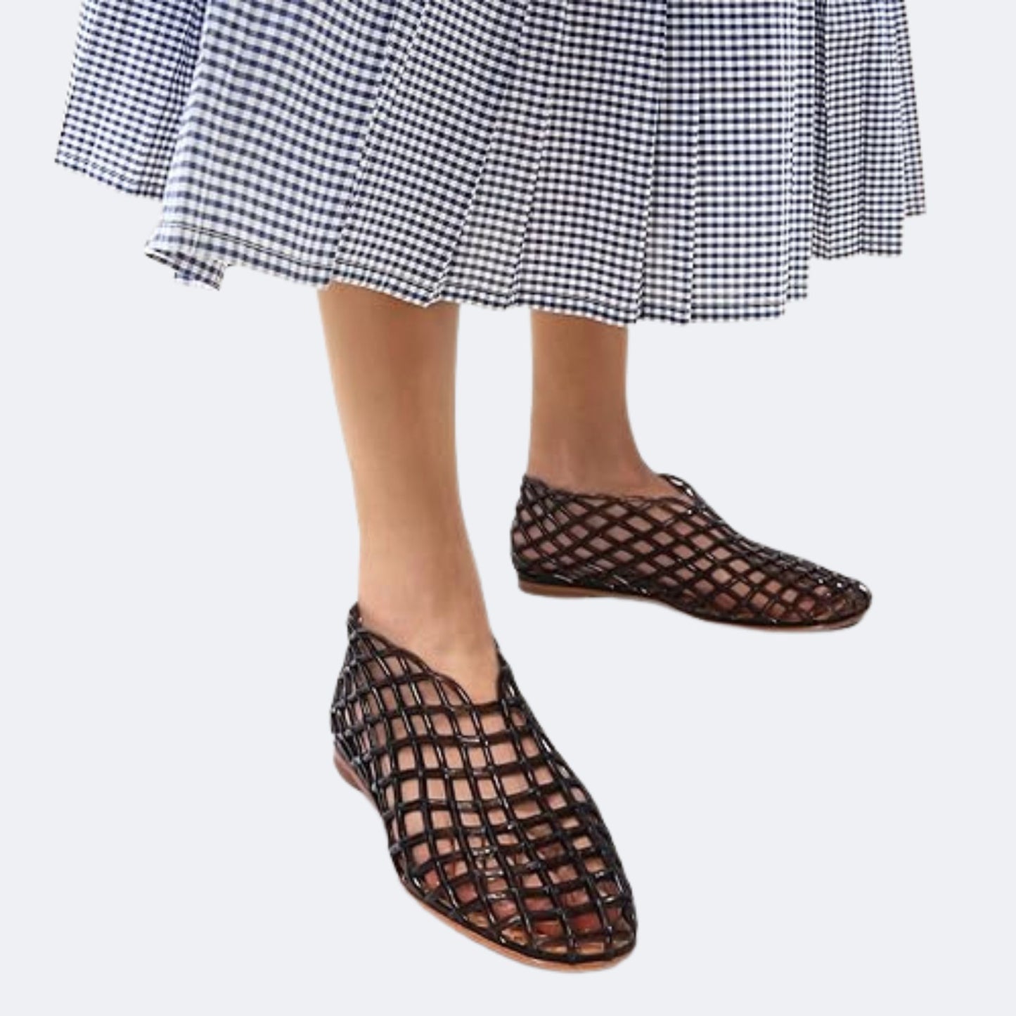 Via Nova - Beach - Breathable Footwear