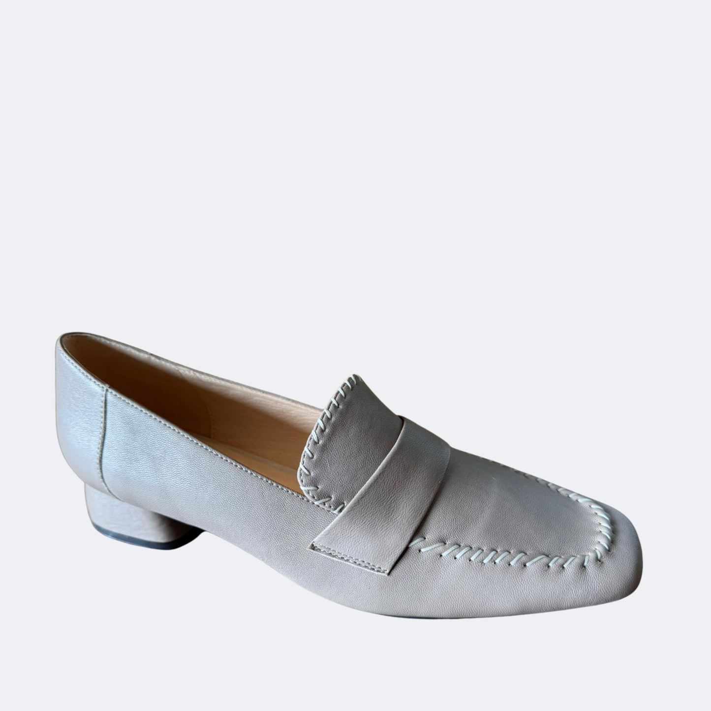 Via Nova - Bo - Loafer Shoes