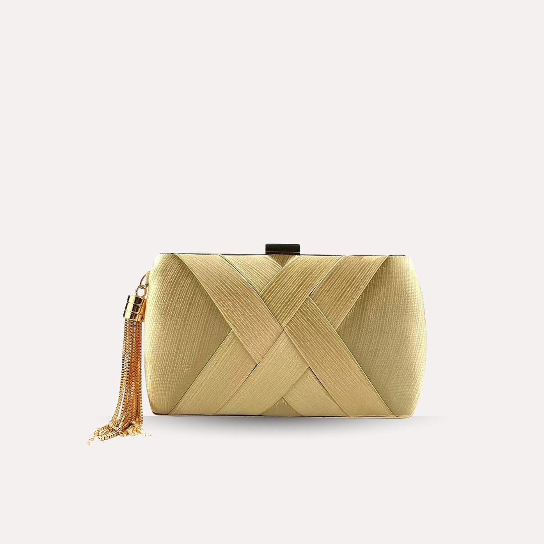 Clutch with Chain – Style 021#