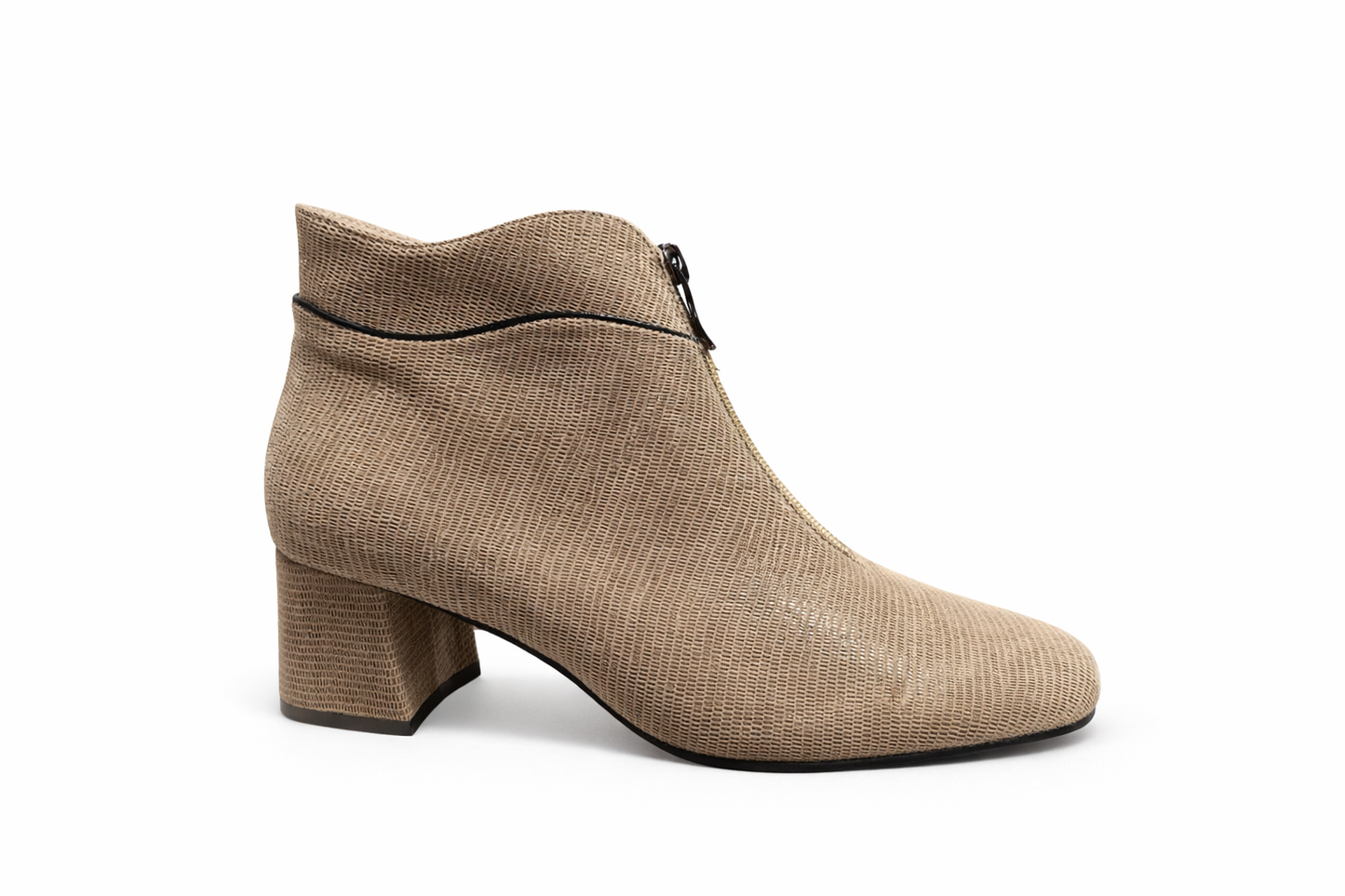 Via Nova - Heather - Boots