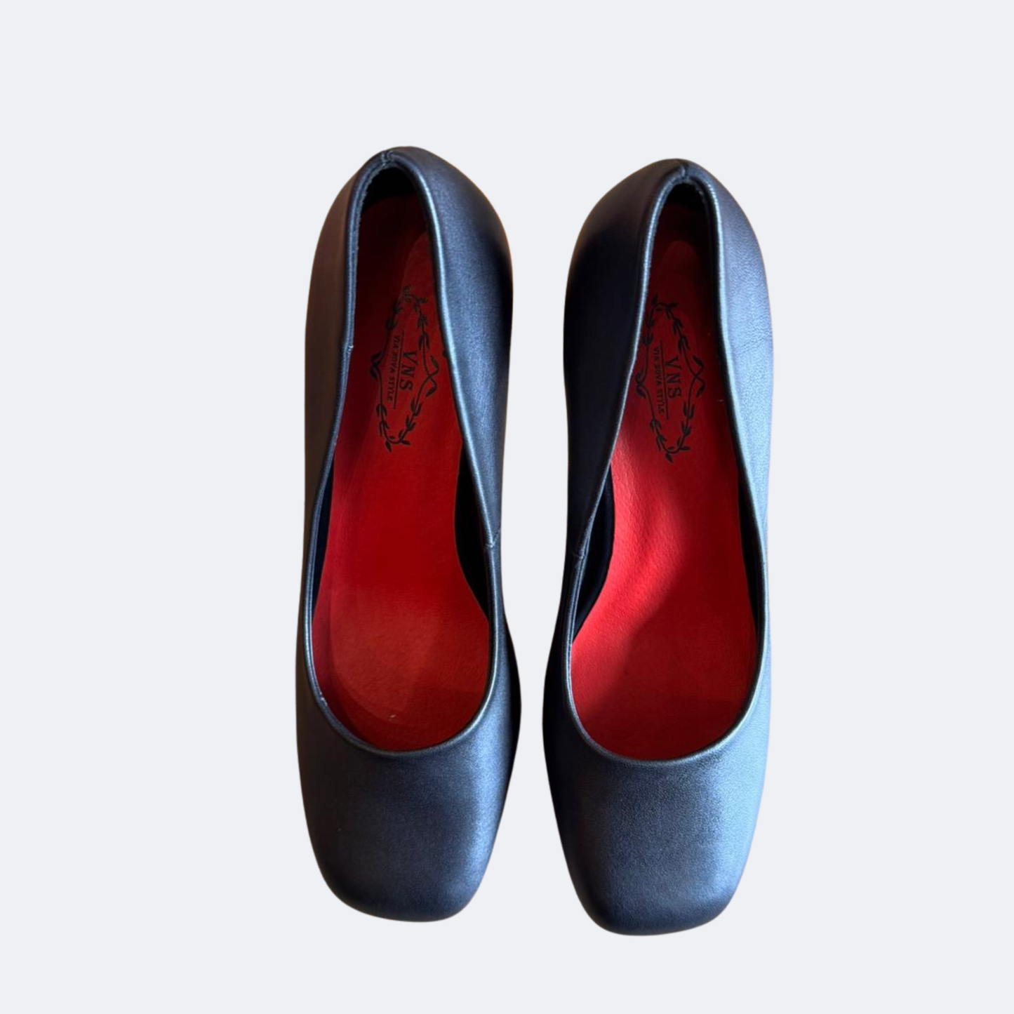 Hibiscus - Heels