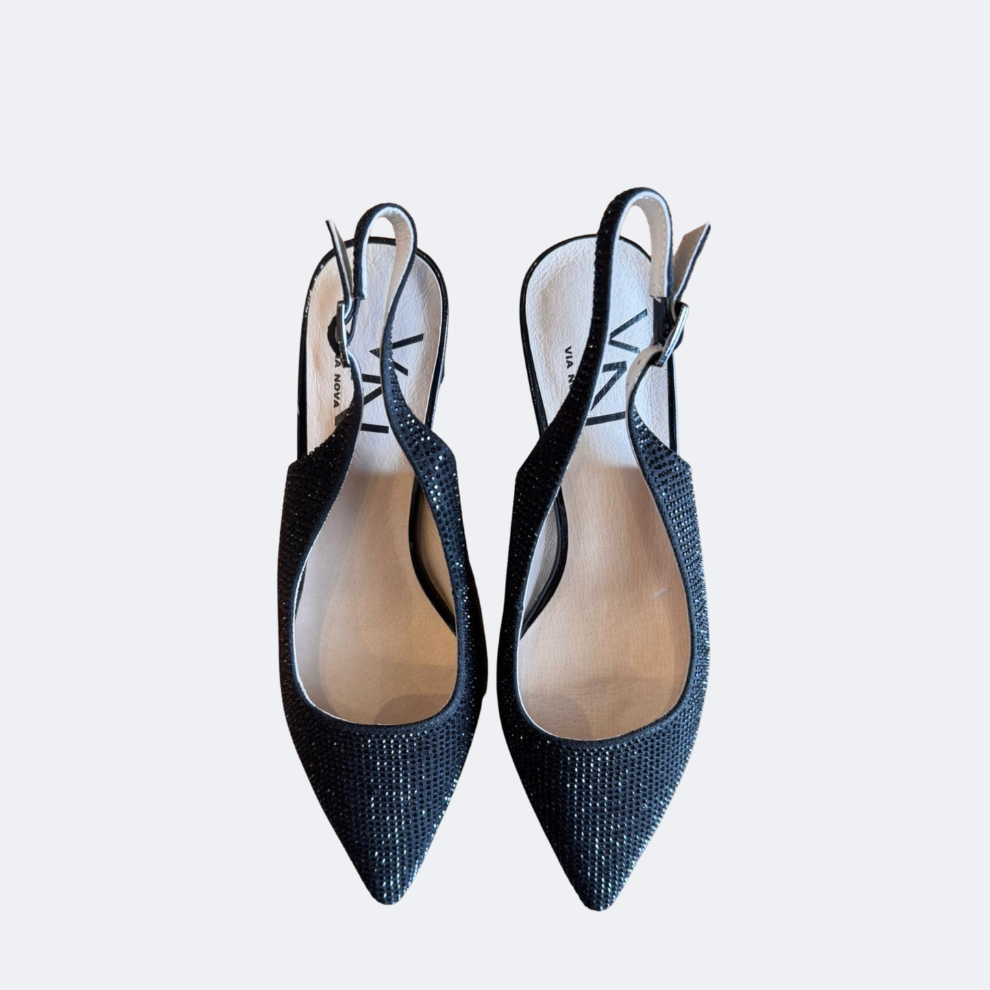 VN - Party - Heels
