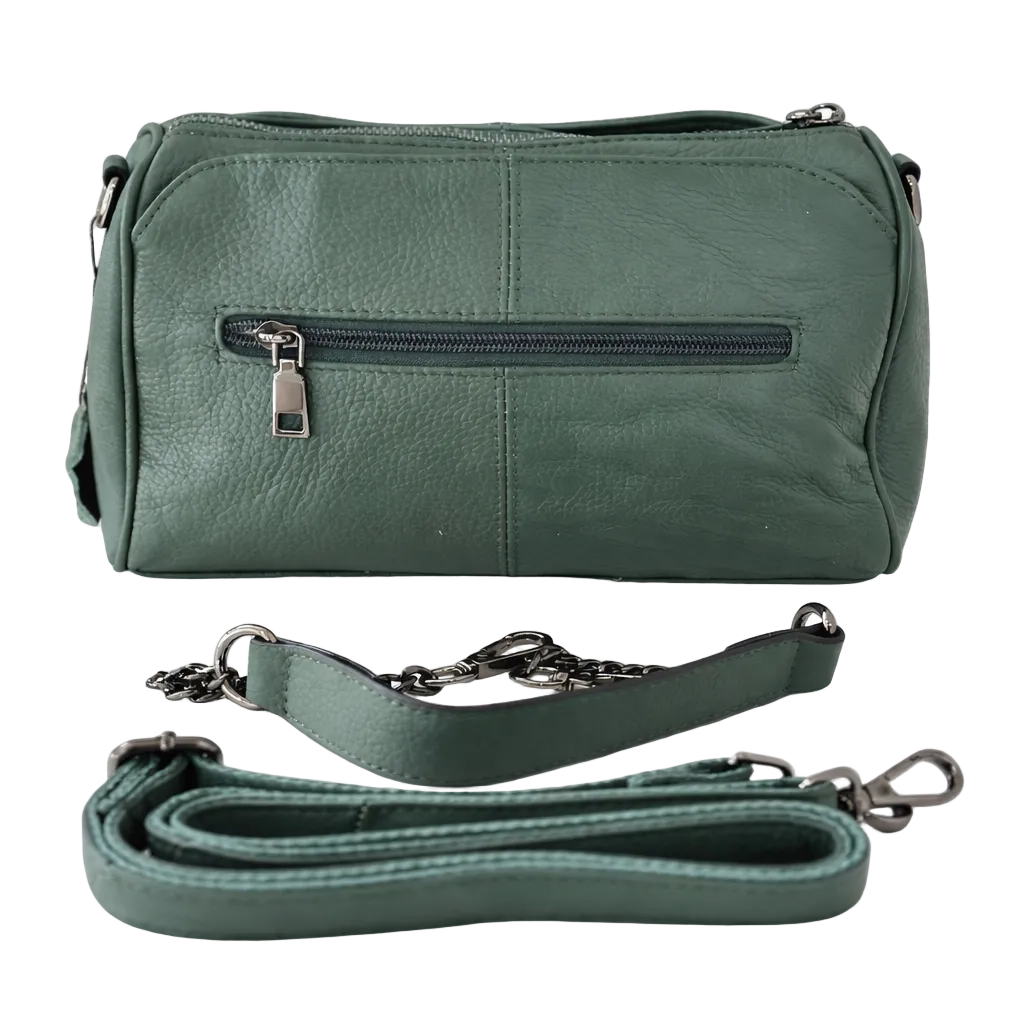 Bag 3018 - Strap Bag