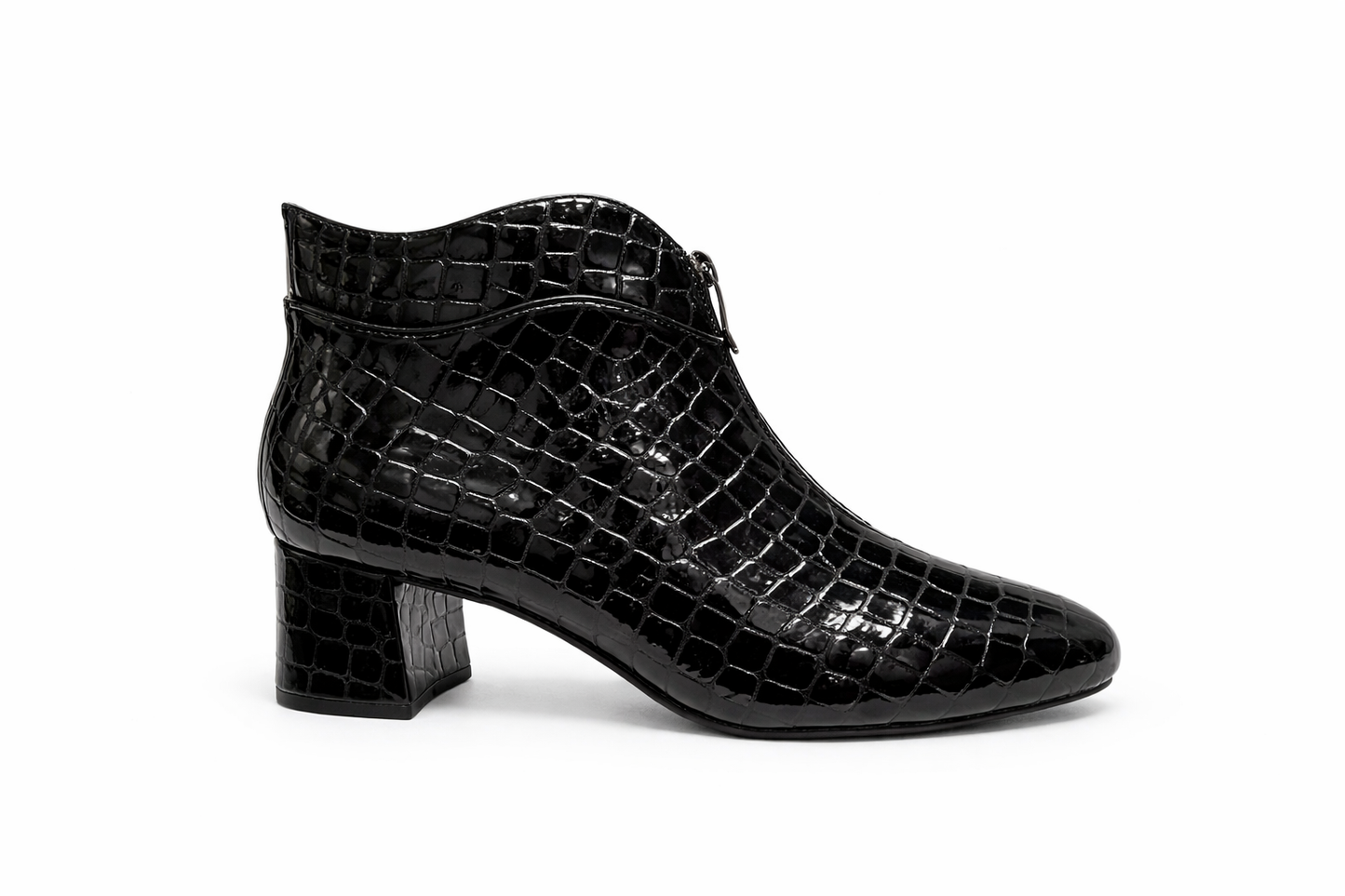 Via Nova - Heather - Boots