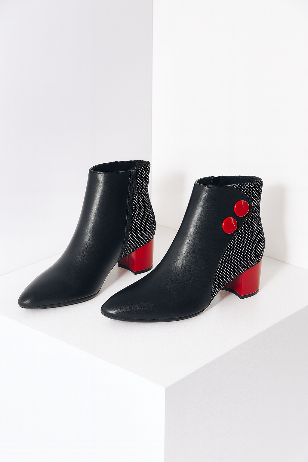 Via Nova - Huffy - Boot