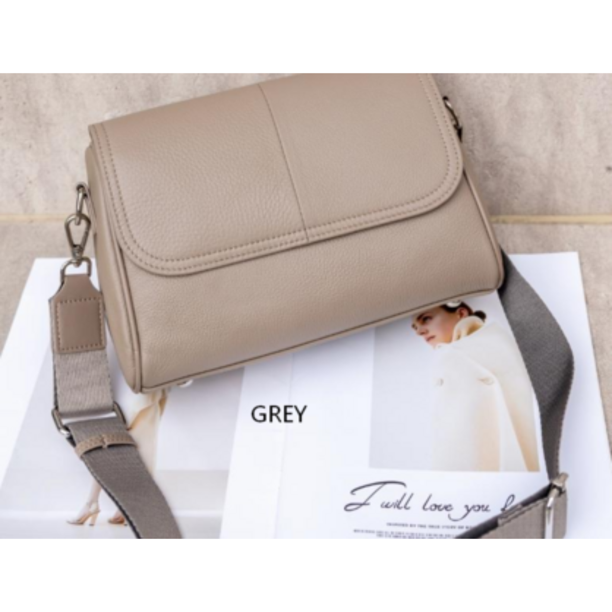 Via Nova Bag 79027