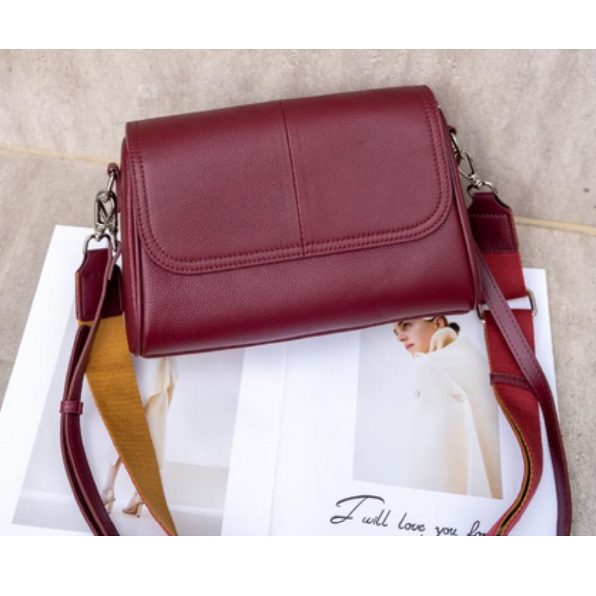 Via Nova Bag 79027