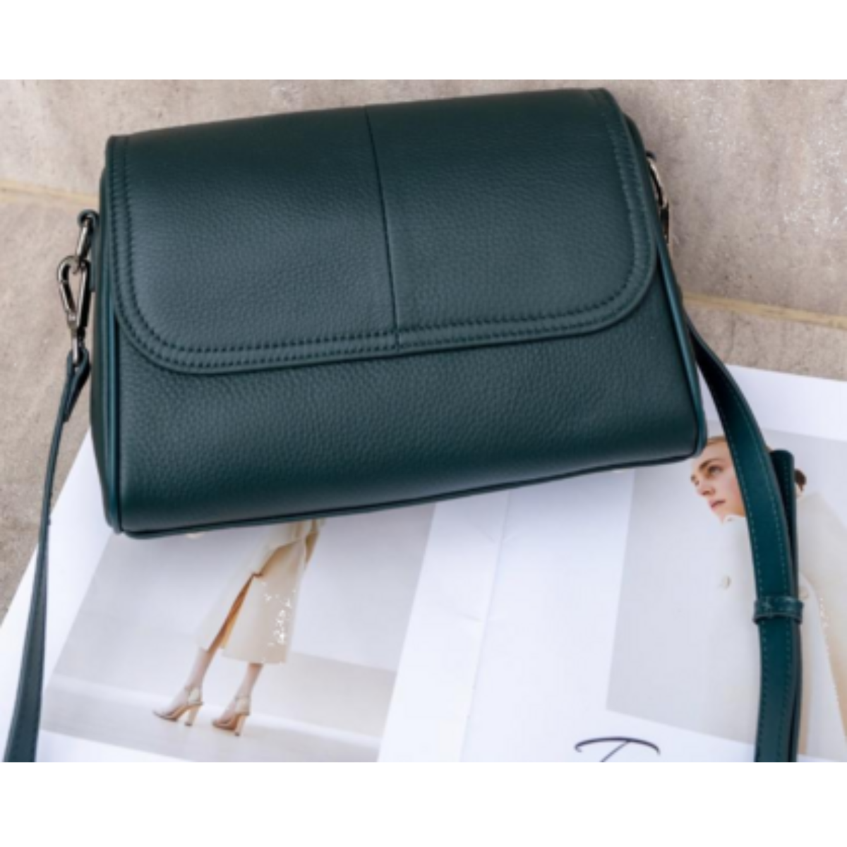 Via Nova Bag 79027