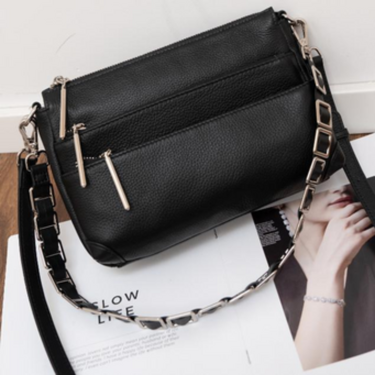Via Nova Bag 79043