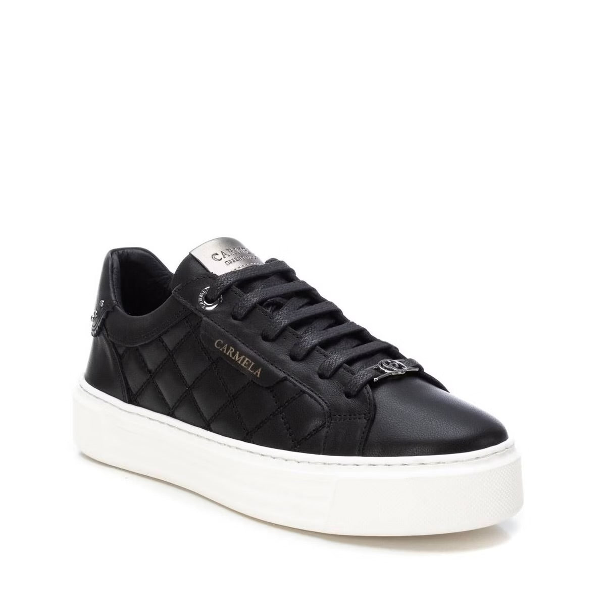 Carmela 161934 - Sneakers - Black