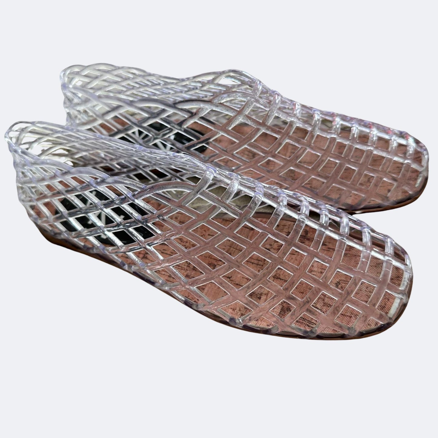 Via Nova - Beach - Breathable Footwear