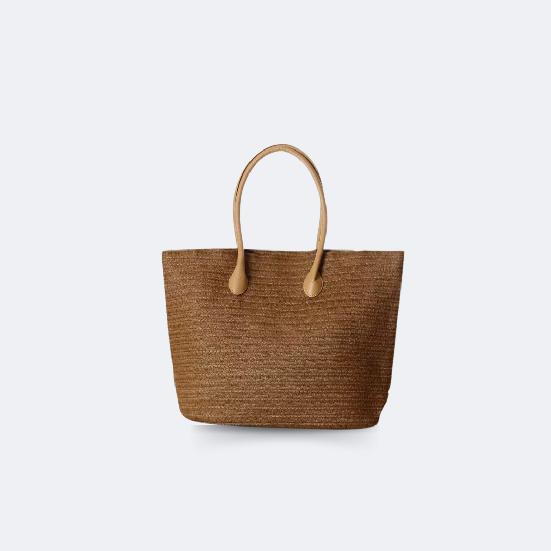Bag - Style #333 - Jute Bag