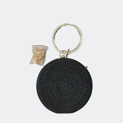 Via Nova - Charlotte - Clutch Bag