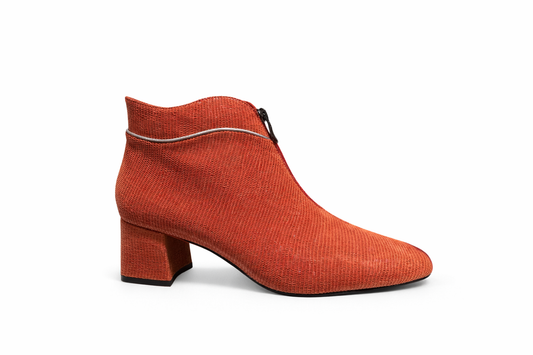 Via Nova - Heather - Boots