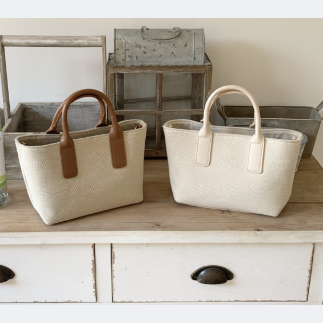 Bag - Style 99122 - Hand Bag