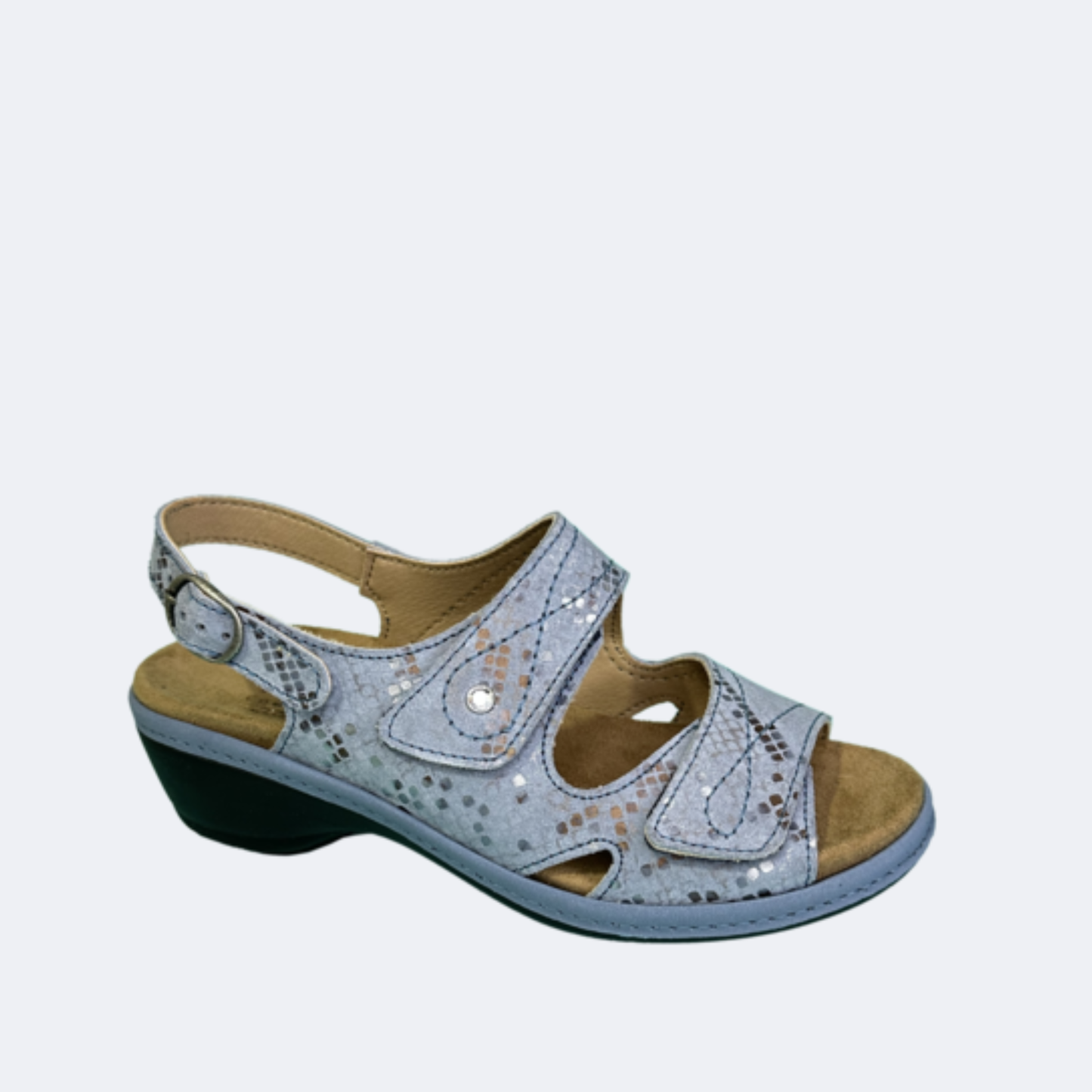 ACO - Arlina - Leather Sandal