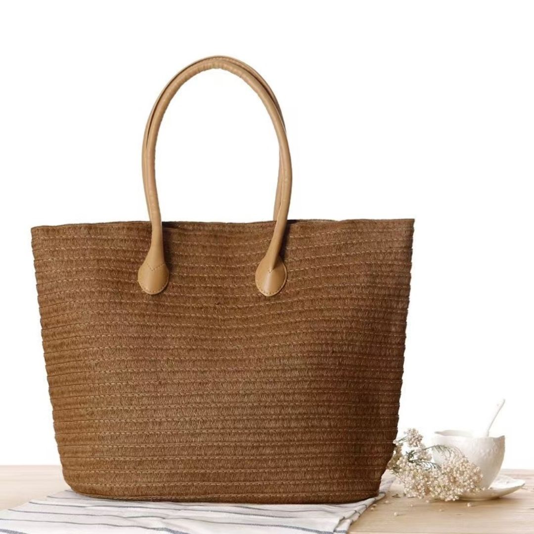 Bag - Style #333 - Jute Bag