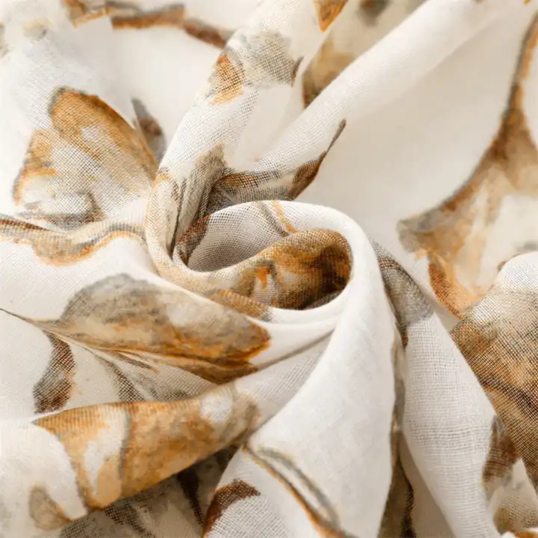 Stylish & Comfortable Fringe Shawl