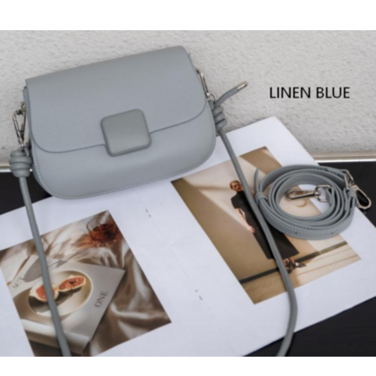 Via Nova Bag 99176