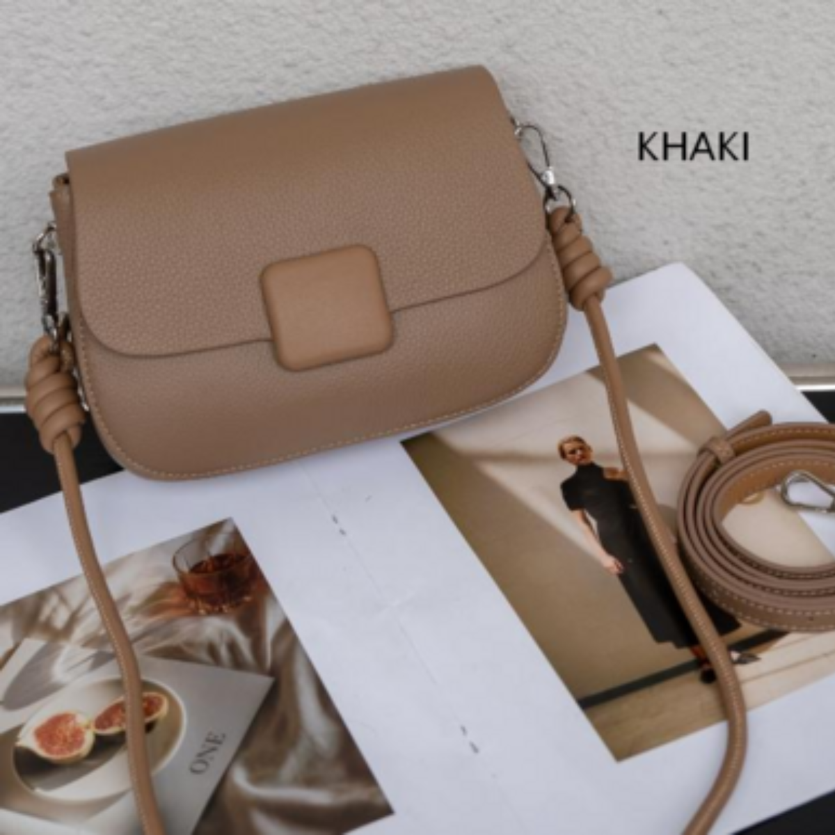 Via Nova Bag 99176