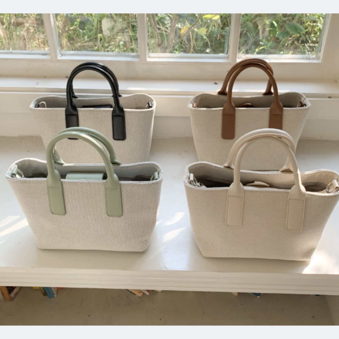 Bag - Style 99122 - Hand Bag