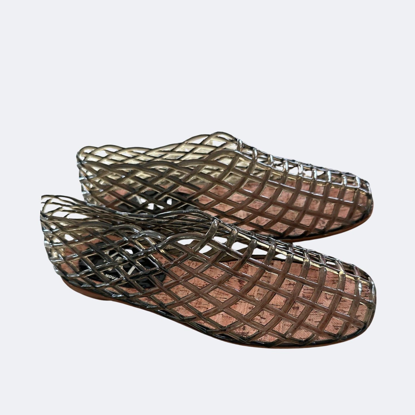 Via Nova - Beach - Breathable Footwear