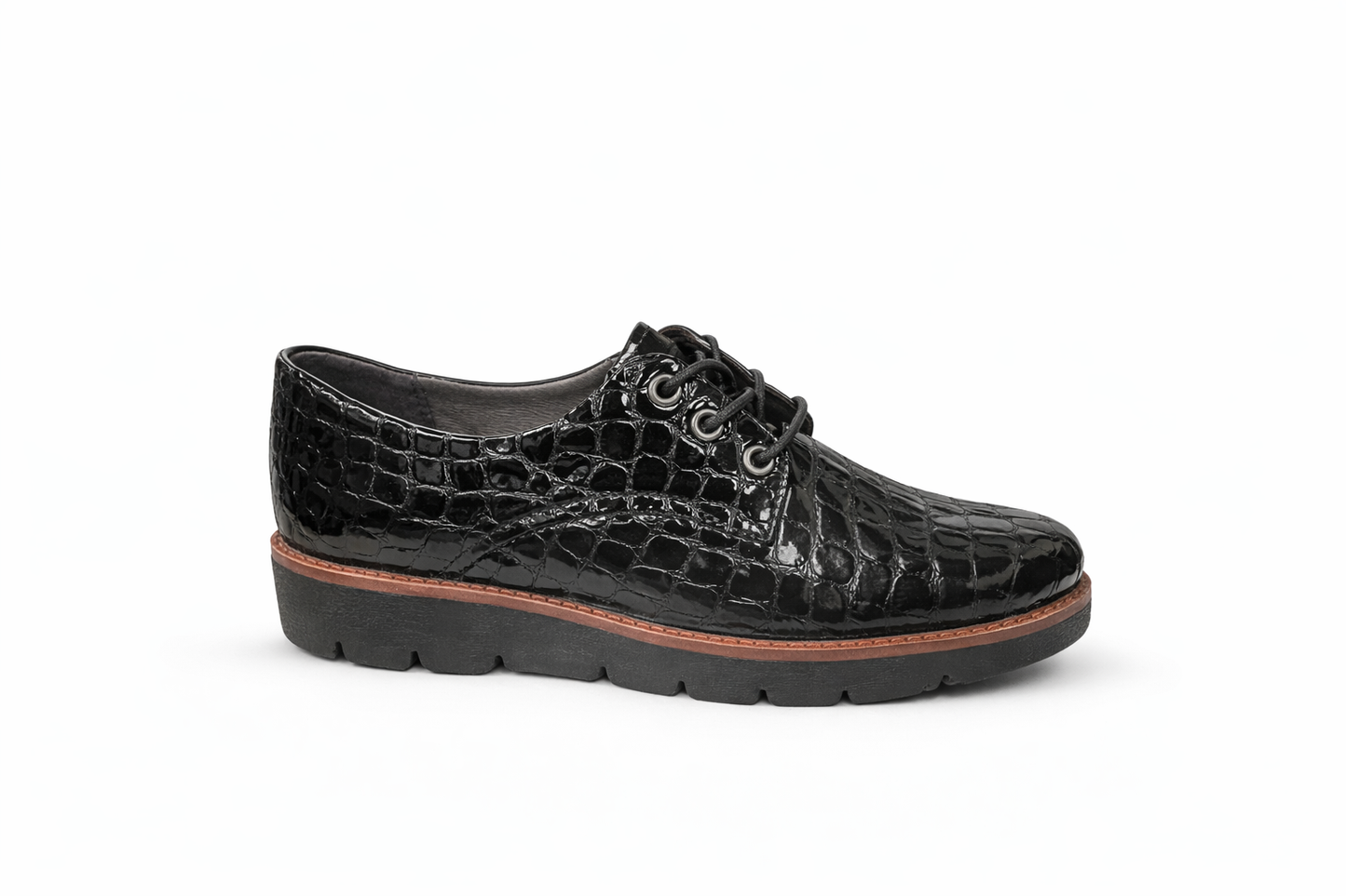 Aco - Aim - Lace-up Shoes