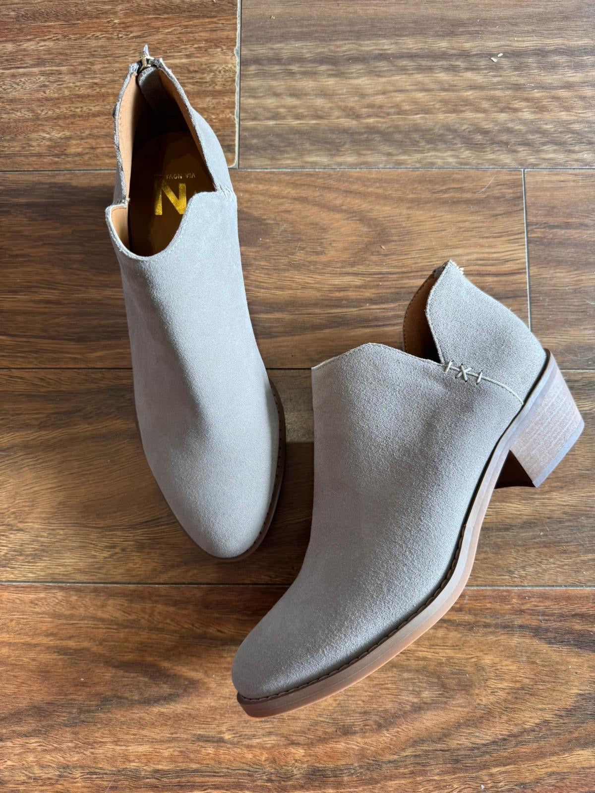 Ancy in Beige