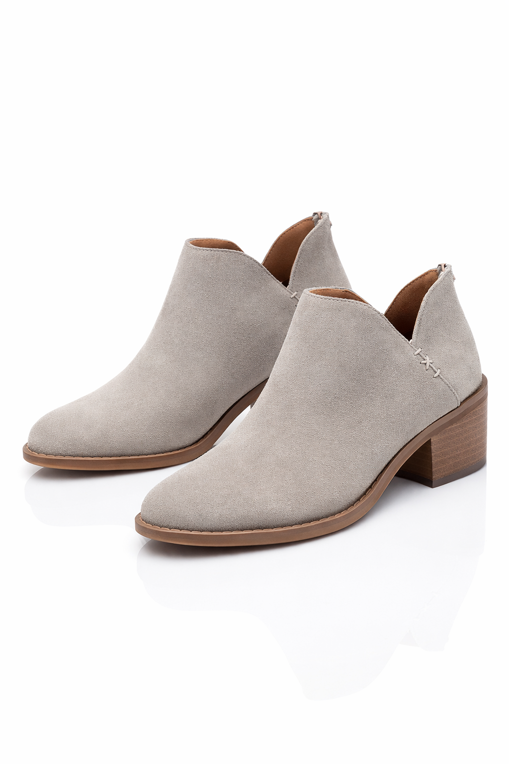 Ancy in Beige