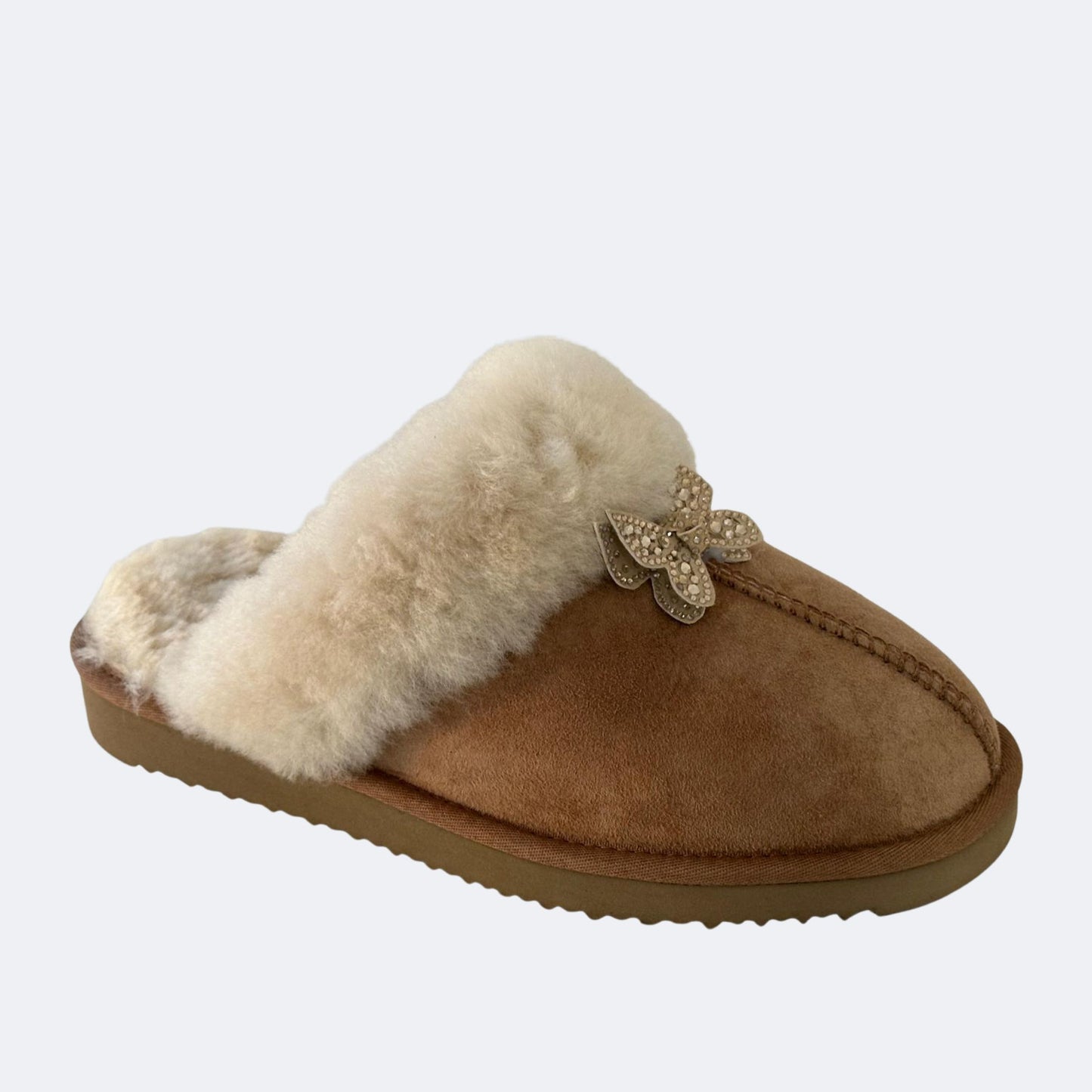 Aurora Slippers (Pre-Order)
